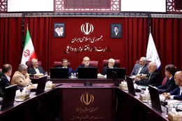 وعده جدید دولت برای دهک‌های پایین؛ افزایش اعتبار کالابرگ در راه است
