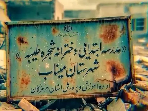 سال نوی تحصیلی؛ نگاهی به جنایت وحشیانه میناب
