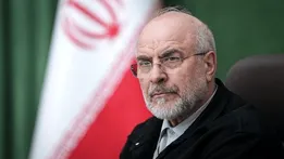 سکان دار جدید مناسبات تهران - پکن / محمدباقر قالیباف نماینده ویژه ایران در چین
