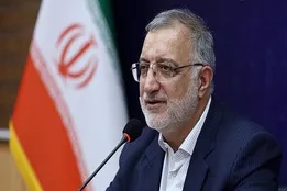 واکنش شهردار تهران به اظهارات حسن روحانی/در جامعه تزلزل ایجاد نکن!