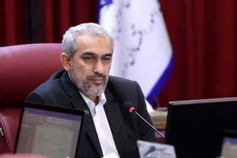 مدنی‌زاده: آغاز پذیره‌نویسی اولین صندوق ارزی، هفته آینده در بورس