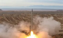 انهدام تعدادی از سوخت‌رسان‌های ارتش تروریستی آمریکا در پایگاه الخَرج