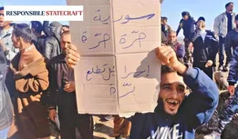 سوریه- صهیونیسم، عادی‌سازی روابط با تهدید