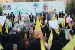 زاکانی: نسبت اعضای ستاد پزشکیان با دشمنان انقلاب چیست