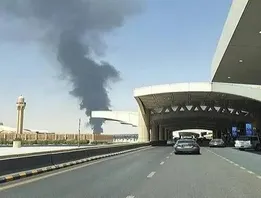 امارات و قطر پروازهای خود به عربستان را تعلیق کردند