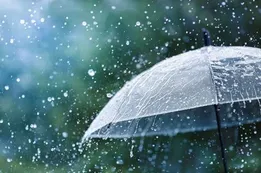 رگبار و رعد و برق در برخی نقاط تهران؛ کاهش دما تا دوشنبه