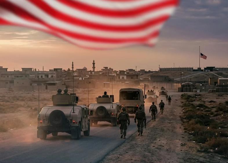 تحقق وعده صادق شهید نصرالله در عراق تحقق وعده صادق شهید نصرالله در عراق