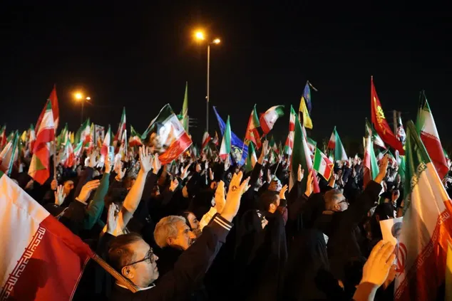 انقلابی‌گری و زمان‌شناسی