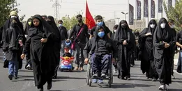 شرایط خروج زنان متاهل برای سفر به کربلا اعلام شد