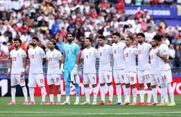 حریف تدارکاتی تیم ملی فوتبال مشخص شد