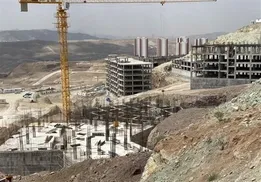 ۹۰۰ هزار واحد نهضت ملی مسکن در صف دریافت تسهیلات