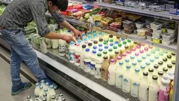تخفیف ۱۰ درصدی لبنیات برای دارندگان کالابرگ