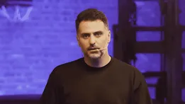 چرا برنامه «گنگ» علی ضیاء در شبکه نمایش توقیف شد؟
