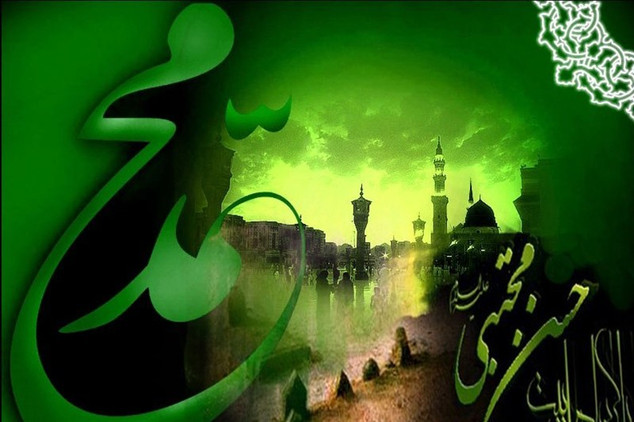 چقدر از پیامبر اکرم(ص) الگو گرفته‌ایم؟