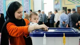 چه کسانی در مرحله دوم انتخابات می‌توانند رای دهند؟