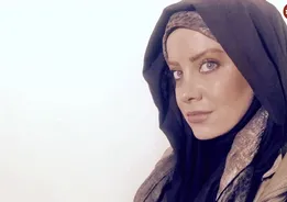 شراره رخام در اجرای ویژه نمایش «جومانجی»