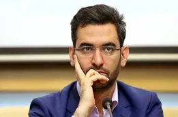 آقای آذری جهرمی پاسخ این دزدی بزرگ را بدهید! +تصاویر