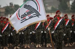 مقاومت عراق پاسخ به حملات آمریکا را به بعد از اربعین موکول کرد