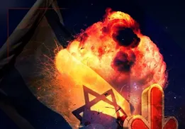 در تمام جبهه‌ها وضعیت اسرائیل بدتر از قبل جنگ است