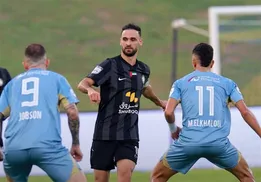 کلبا اجازه جدایی نمی‌دهد؛ شانس پرسپولیس برای جذب نوراللهی کم شد
