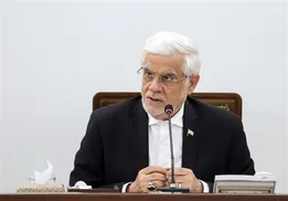 دستور معاون اول رئیس‌جمهور به مدیران / تا نهایی شدن مباحث کارشناسی، حق اظهارنظر شخصی ندارید