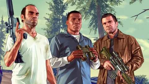GTA ۶ کی منتشر می‌شود؟ تاریخ انتشار GTA VI اعلام شد