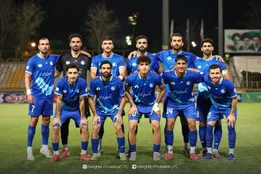 پیروزی آسان استقلال در لیگ آسیا مقابل قطر