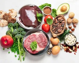 برای کاهش استرس و اضطراب چه غذایی بخوریم؟