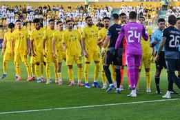 بازی النصر و الوصل در لیگ نخبگان آسیا در آستانه تعویق