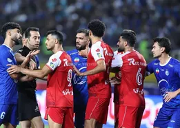 واکنش تند پرسپولیس به اهدای جام استقلال؛ جنجال تازه در فوتبال ایران