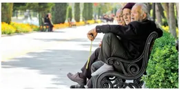 هشدار مهم صندوق بازنشستگی کشوری به بازنشستگان: این پیامک‌ها را جدی نگیرید