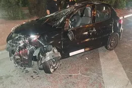 جزییات جدید جان باختن عروس 32 ساله در حادثه واژگونی ماشین عروس