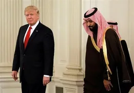واشنگتن به کمک ریاض نمی‌آید؟ عربستان زیر فشار انصارالله