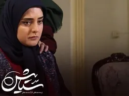 سریال «ستایش» از شبکه آی‌فیلم بازپخش می‌شود