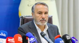 رئیس کمیسیون عمران مجلس: خط انتقال آب طالقان مهرماه به تهران و البرز می‌رسد