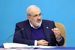 وزیر نیرو: احتمال بارش‌های سهمگین وجود دارد؛ غافلگیر نشویم