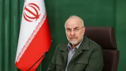 قالیباف: آمریکا تاوان می‌دهد
