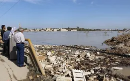 پول مردم اهواز و سیستان از کجا سردرآورد؟