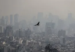 ۵ میلیون تهرانی در معرض خطر زلزله
