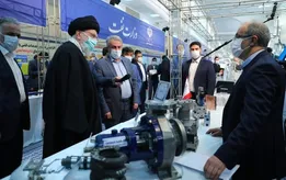 نقش مؤثر اقتصاد دانش‌بنیان در خنثی‌سازی تحریم‌ها