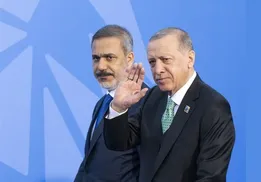 تحلیلگران: چرخش‌های اردوغان در سیاست خارجی غیرقابل پیش‌بینی است