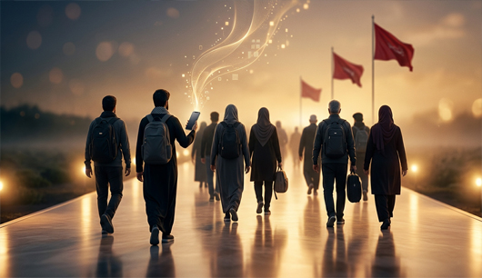 نحوه فعالسازی رومینگ اربعین ایرانسل ۱۴۰۵ نحوه فعالسازی رومینگ اربعین ایرانسل ۱۴۰۵