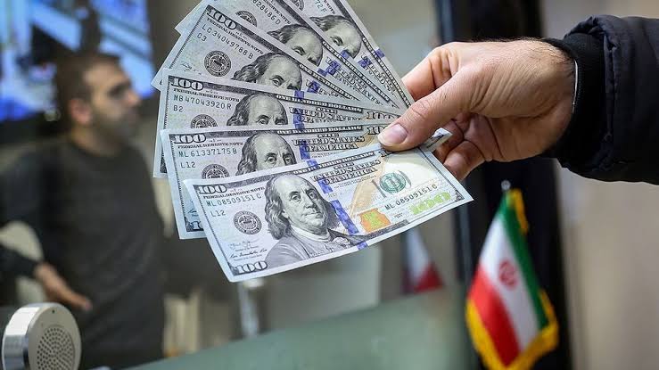 قیمت دلار امروز ۱۴۰۵ قیمت دلار امروز ۱۴۰۵