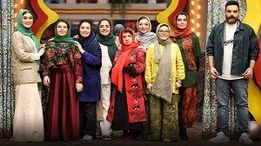 حضور بانوان در «جوکر ۲» مشمول ممیزی ساترا بود؟