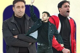 مهدی رجب زاده سرمربی فجرسپاسی شیراز شد