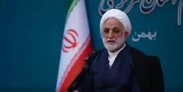 ببینید/ اژه‌ای: کسانی که از داخل بیانیه علیه نظام می‌دهند هم‌صدای دشمنان هستند