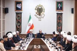 پزشکیان: اگر رهبری دستور می‌دادند مذاکره نشود قطعاً اطاعت می‌کردیم / دولت و نیرو‌های مسلح دو مجموعه جدا از یکدیگر نیستند
