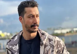 بهرام افشاری از رامبد جوان هم سبقت گرفت