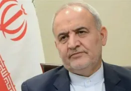 امیری مقدم: محاصره دریایی برای خروج آبرومندانه در نظر گرفته شده است