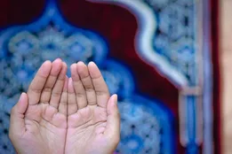 سحرهای رمضان و زمزمه اسم اعظم در دعای سحر